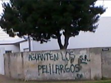 Aguanten los pelilargos