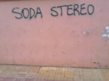 Soda Stereo