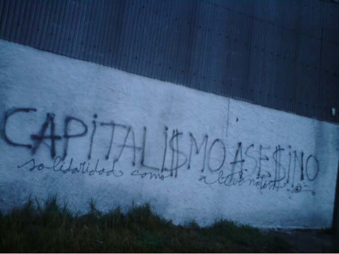 le faltaba la constructiva a la crítica