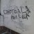 Ubicación del Grafiti