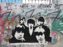 The Rolling Stones - De Vyed