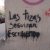 Ubicación del Grafiti