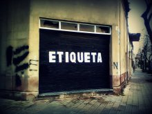 Etiqueta