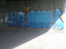 grafitis