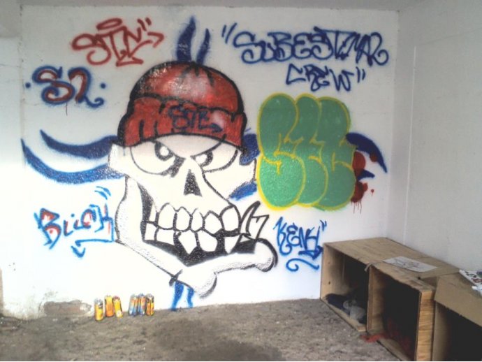 STC - Subestima2 Crew