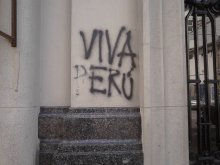 VIVA PERÚ