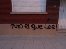 puto el que lee!