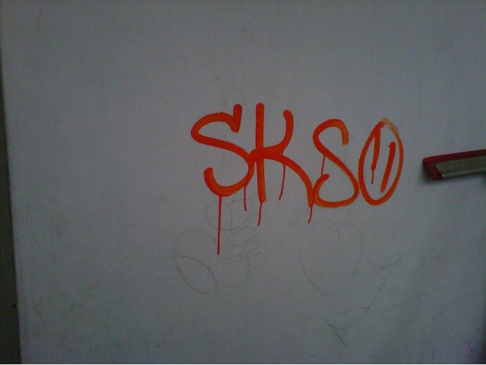 skso one