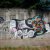 Ubicación del Grafiti