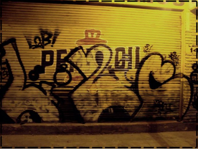 Representando Zona norte garin