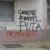 Ubicación del Grafiti