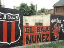 EL BAJO NUÑEZ