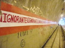 IGNORANTE