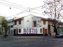 Esto es Boedo