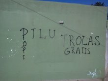 Pilu Popi trolas gratis