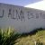 Ubicación del Grafiti