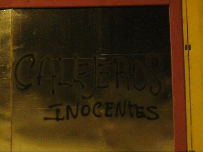 Callejeros Inocentes