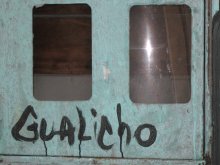 gualicho
