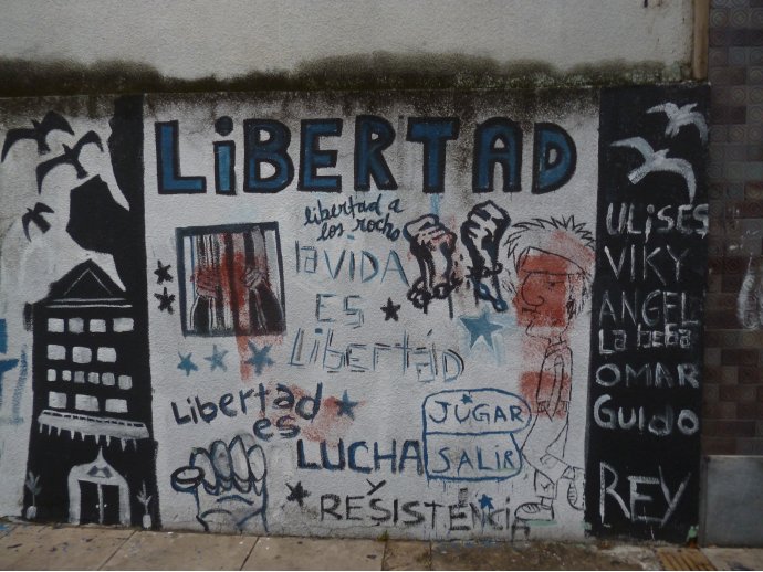 Libertad