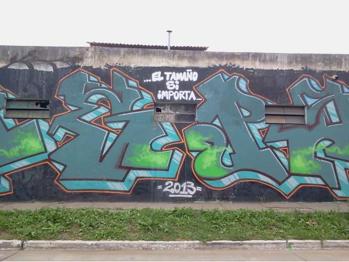 el tamaño sí importa