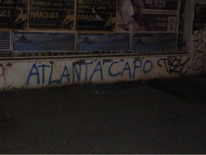 Atlanta Capo