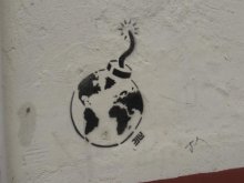 stencil firmado