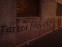 Terror anal contra el capital
