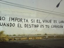 Nunca te sientas triste por alguien que no tome en cerio tus sentimientos! 