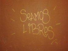 seamos libres