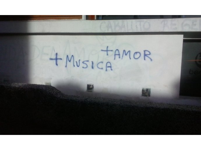 +amor +música