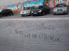 corre sarah connor, te persigue un ciborg