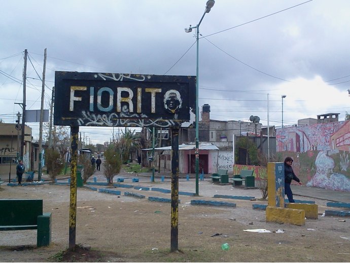 Fiorito