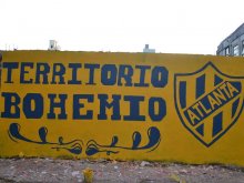 Territorio bohemio