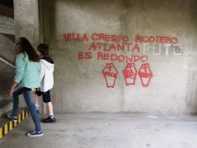 villa crespo ricotero atlanta es redondo