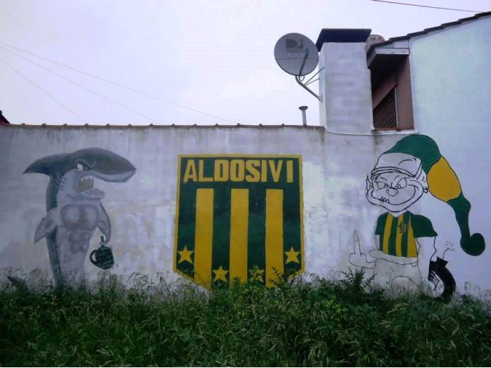 Aldosivi