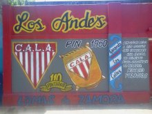 Los Andes (CALA)