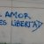 Ubicación del Grafiti