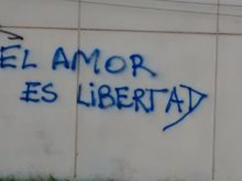 El amor es libertad