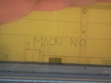 Macri No