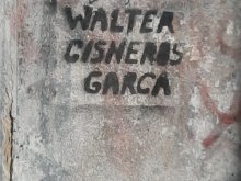 'W.C garca '-Ciudadela