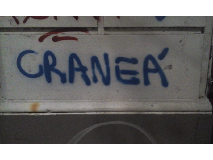 Craneá