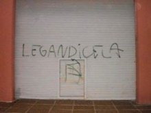 LEGANDICELA