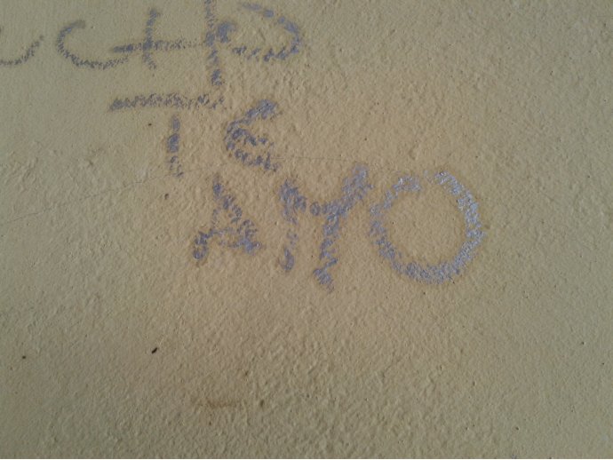 Pirucho te amo