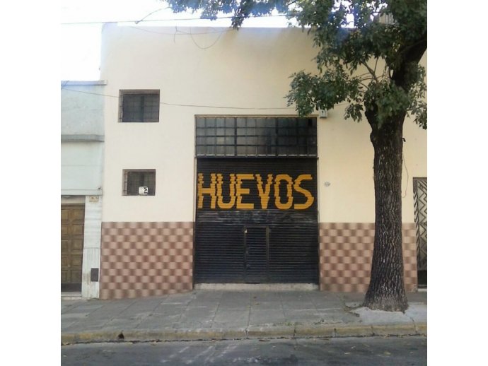 Huevos