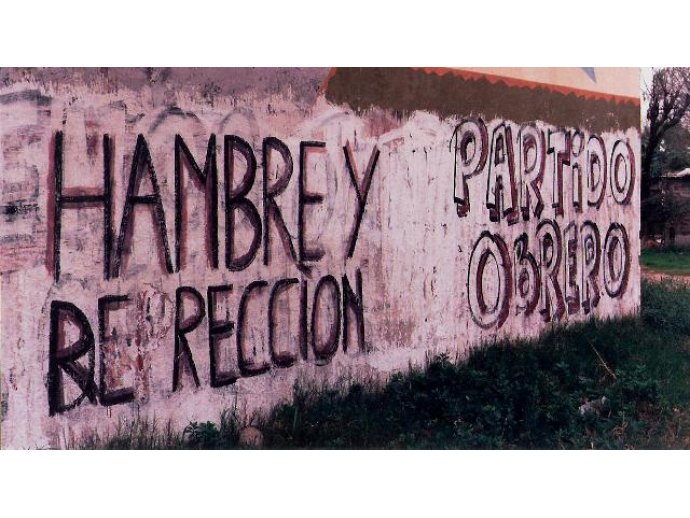 Hanbre y DE Rección