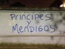 Príncipes y mendigos