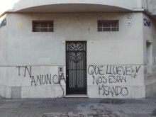 TN anuncia que llueve y nos están meando