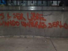 Vas a ser libre cuando quieras serlo!