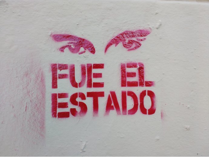 Fue el estado