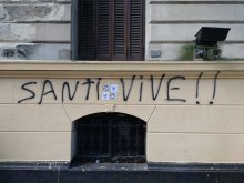 Santi vive!